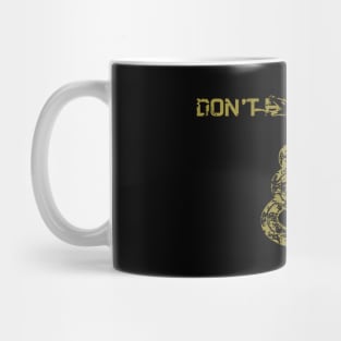 Gadsden Mug